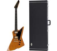 Harley Benton EX-76 Classic GHW AN w/Case
