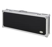 Harley Benton Flight Case Wood Guitar