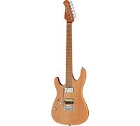 Harley Benton Fusion-IV HH LH MN FNT
