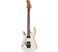 Harley Benton Fusion-IV HH LH RW FR WM