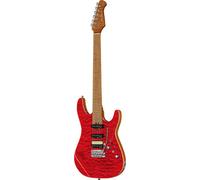 Harley Benton Fusion-IV HSS MN QRG
