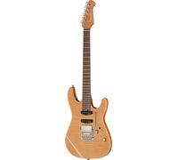 Harley Benton Fusion-IV HSS RW FNT
