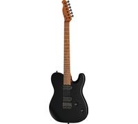 Harley Benton Fusion-T II EMG MN HT SBK