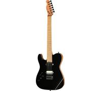 Harley Benton Fusion-T II HH LH MN HT BM