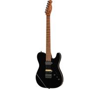 Harley Benton Fusion-T II HH MN HT BM