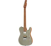 Harley Benton Fusion-T II HH MN SGR