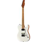 Harley Benton Fusion-T II HH MN WM