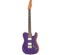 Harley Benton Fusion-T II HH RW HT PM