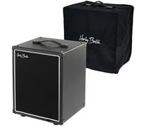 Harley Benton G112Plus Thiele Unloade Bundle