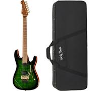 Harley Benton Guitar MAX Fusion Signature EF