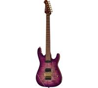 Harley Benton Guitar MAX Fusion Signature PF