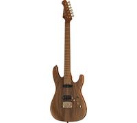 Harley Benton Guitar MAX Fusion Signa Bundle