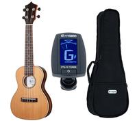 Harley Benton Hawaii Cedar Concert Ukulele