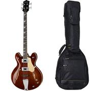 Harley Benton HB-60 WB w/Bag