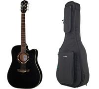 Harley Benton HB Custom Line CLD-10SC w/Bag