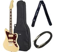 Harley Benton HB JA-60 OW Bundle