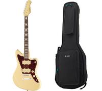 Harley Benton HB JA-60 OW Bundle