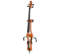 Harley Benton HBCE 990LH/AM Electric Cello