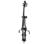 Harley Benton HBCE 990LH/BK Electric Cello