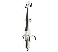 Harley Benton HBCE 990WH Electric Cello