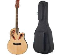 Harley Benton HBO-850NT