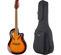 Harley Benton HBO-850SB w/Bag