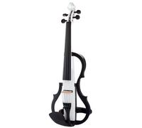 Harley Benton HBV 990WH Electric Violin