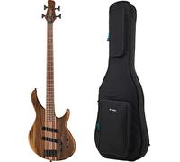 Harley Benton HBZ-2004 Deluxe Series Bundle