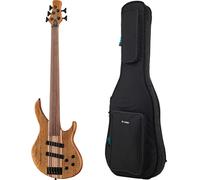 Harley Benton HBZ-2005FL NT Deluxe Series