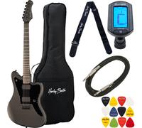 Harley Benton JA-20HH Bundle