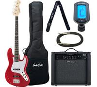 Harley Benton JB-20 CA Standard Series Set