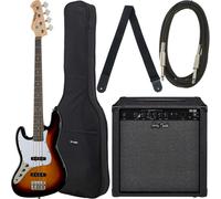 Harley Benton HB-40B