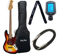 Harley Benton JB-62SB