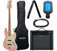 Harley Benton JB-62CC SP Set