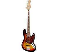 Harley Benton JB-75 SB Vintage Series Set 3