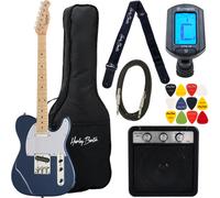 Harley Benton MA-5 Miniamp Set 2