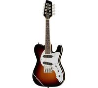 Harley Benton MA-500 SB w/Bag