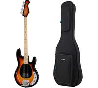 Harley Benton MB-4 SB Deluxe Series