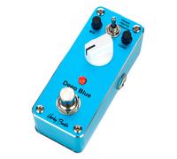 Harley Benton MiniStomp Deep Blue