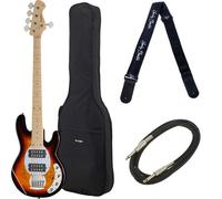 Harley Benton MM-85A SB Deluxe Series Bundle