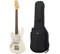 Harley Benton MS-60LH VW Vint. Series Bundle