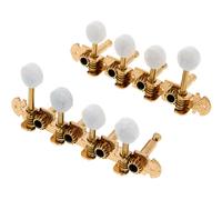 Harley Benton Parts Mandolin Key Set Gold