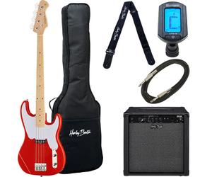 Harley Benton PB-50 FR Vintage Series Set