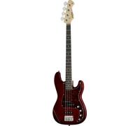 Harley Benton PJ-4 HTR Deluxe Series Set 1