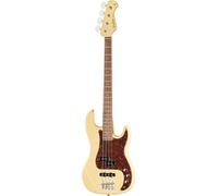 Harley Benton Harley Benton PJ-74 VW Vintage Series Bundle