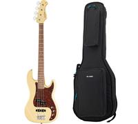 Harley Benton Harley Benton PJ-74 VW Vintage Series Bundle