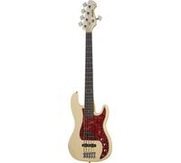 Harley Benton Harley Benton PJ-75 VW Vintage Series Bundle