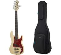 Harley Benton PJ-75 VW Vintage Series