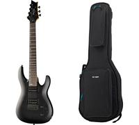 Harley Benton R-457 Active SBK w/Bag