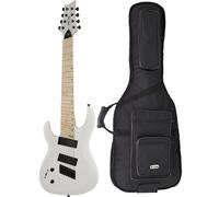 Harley Benton R-458MN LH WH MultiScale